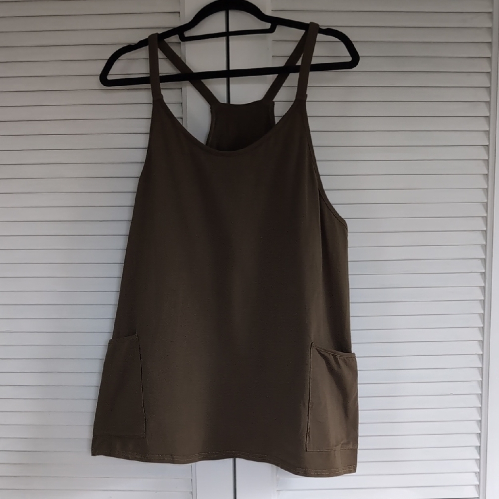 Hot Shot Dress / Romper With Shorts
